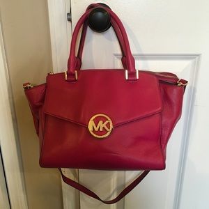 Micheal Kors bag